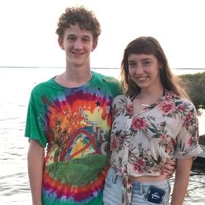 Meet your Posher, Brian